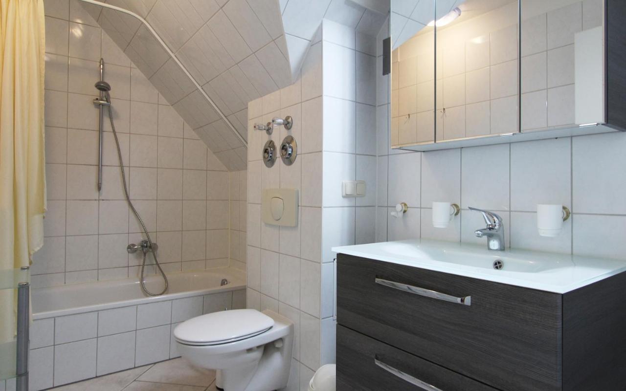 Ferienwohnung Birgit Ostseebad Kühlungsborn エクステリア 写真