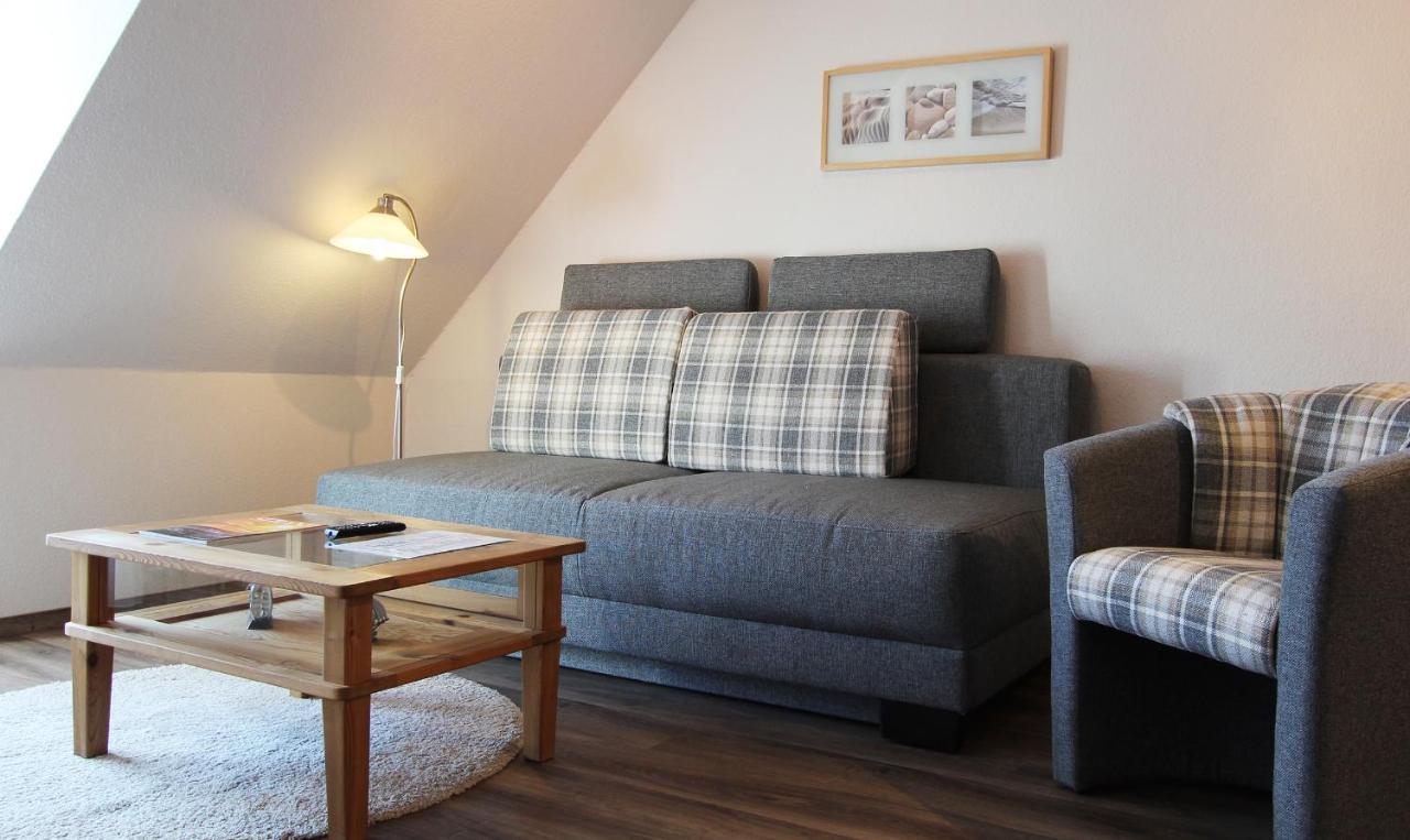 Ferienwohnung Birgit Ostseebad Kühlungsborn エクステリア 写真
